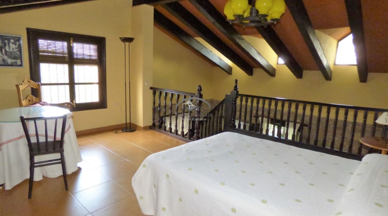 Cádiz - Jimena de la Frontera - 60000m2