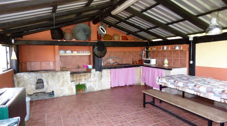 Cádiz - Jimena de la Frontera - 60000m2