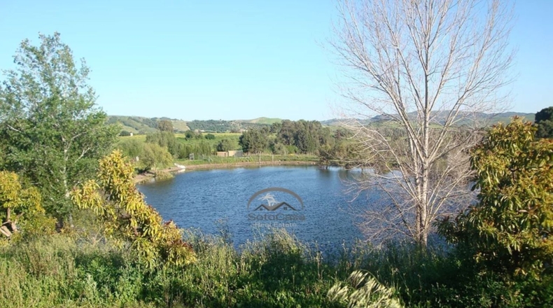 Cádiz - Jimena de la Frontera - 60000m2