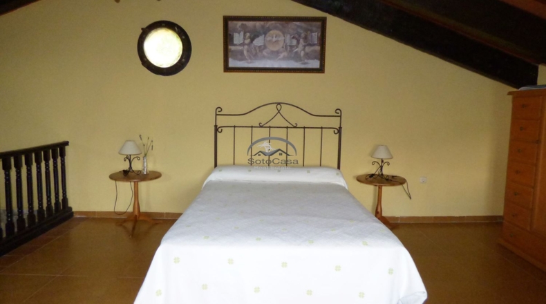 Cádiz - Jimena de la Frontera - 60000m2
