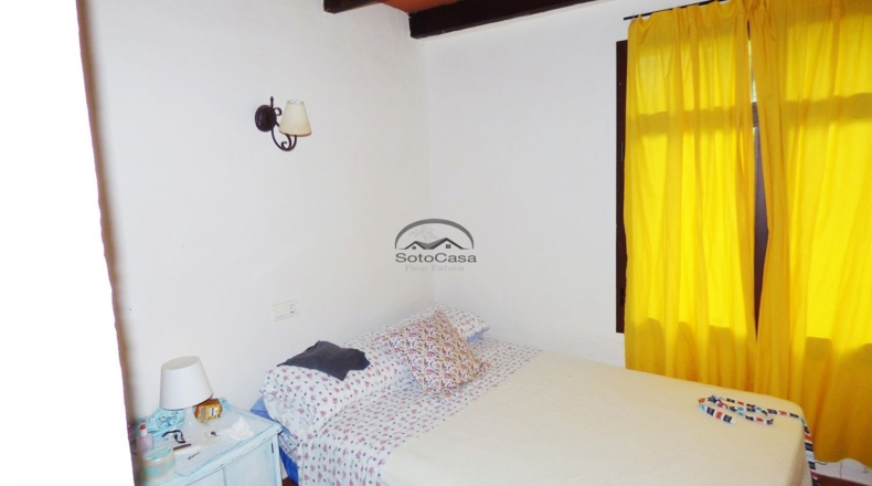 Cádiz - Jimena de la Frontera - 60000m2