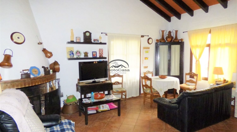 Cádiz - Jimena de la Frontera - 60000m2