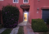 Xalet independent amb terreny en venda a San Roque ref.: TR186246 foto
