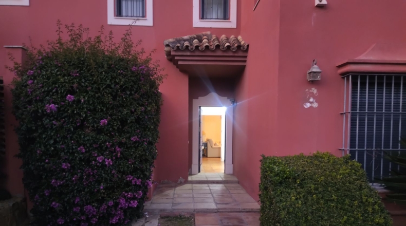 Cádiz - San Roque - 150m2