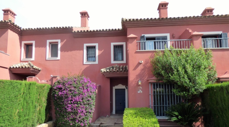 Cádiz - San Roque - 150m2