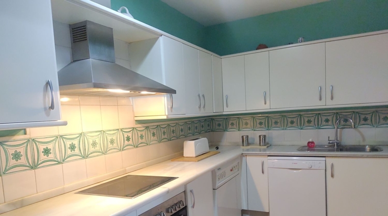 Cádiz - San Roque - 150m2