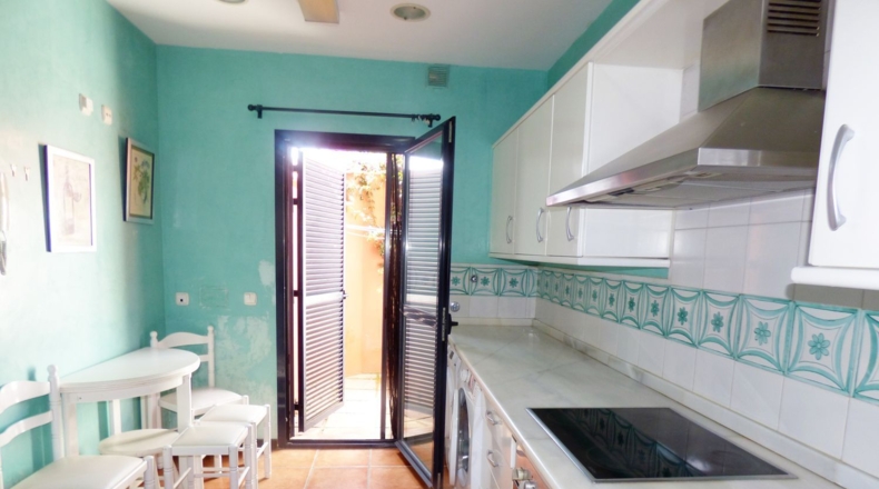 Cádiz - San Roque - 150m2