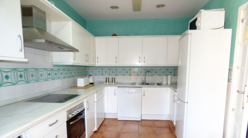 Cádiz - San Roque - 150m2