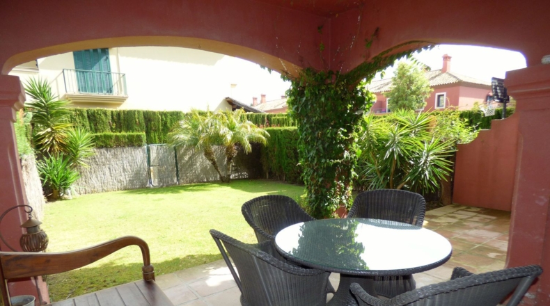 Cádiz - San Roque - 150m2