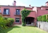 Xalet independent amb terreny en venda a San Roque ref.: TR186246 foto