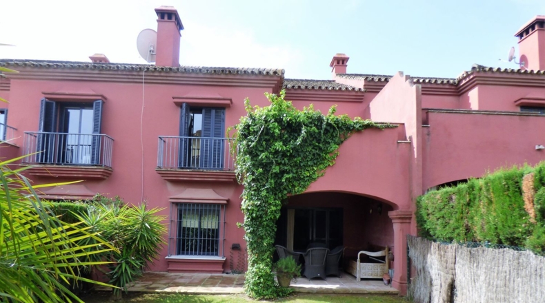 Cádiz - San Roque - 150m2