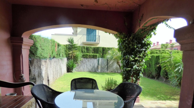 Cádiz - San Roque - 150m2