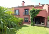 Xalet independent amb terreny en venda a San Roque ref.: TR186246 foto