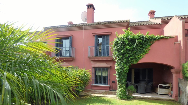 Cádiz - San Roque - 150m2