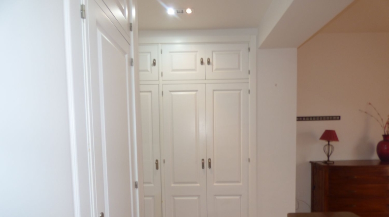 Cádiz - San Roque - 150m2