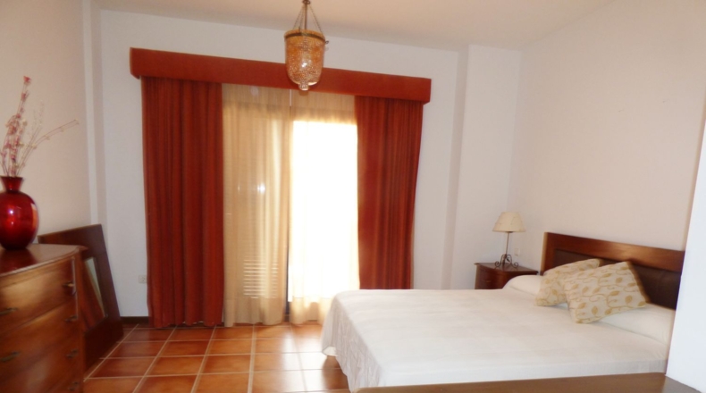 Cádiz - San Roque - 150m2