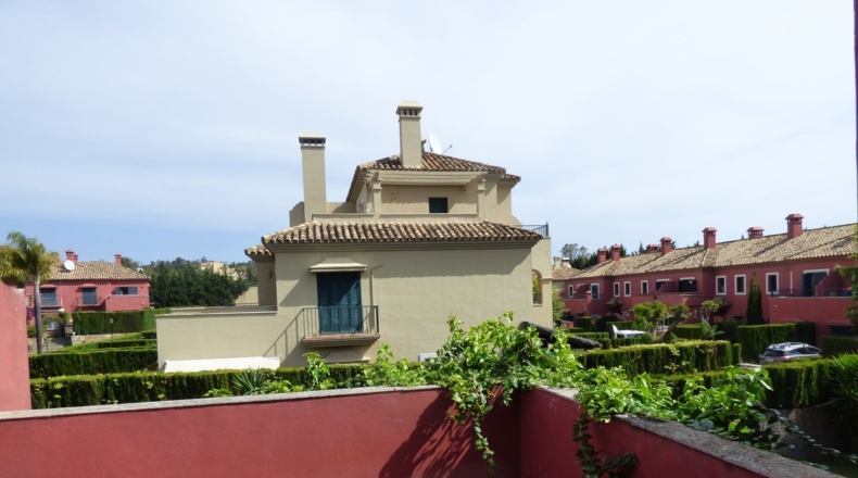 Cádiz - San Roque - 150m2