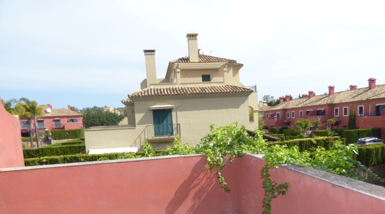 Cádiz - San Roque - 150m2