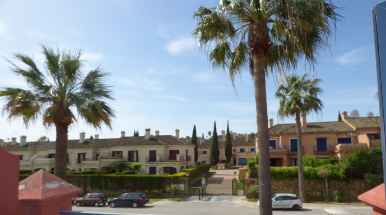 Cádiz - San Roque - 150m2