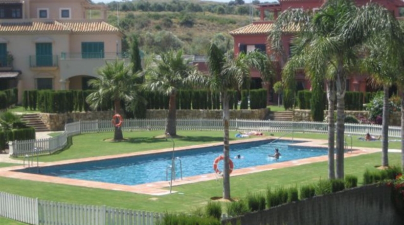 Cádiz - San Roque - 150m2