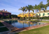 Xalet independent amb terreny en venda a San Roque ref.: TR186246 foto