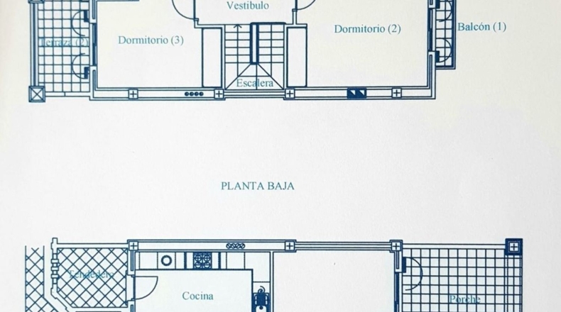 Cádiz - San Roque - 150m2