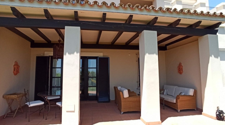 Cádiz - Сан-Роке - 220m2