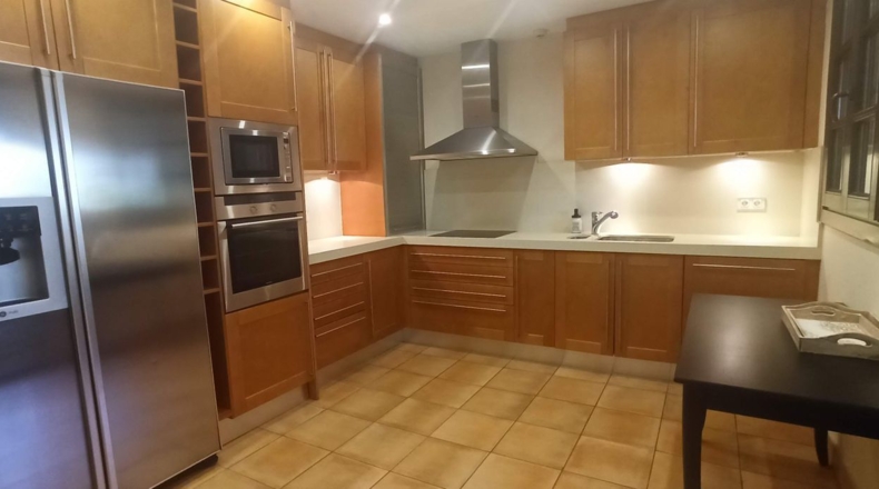 Cádiz - Сан-Роке - 220m2