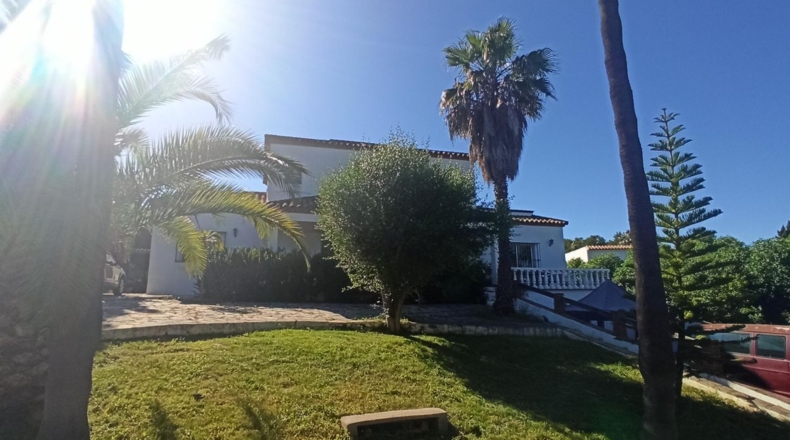 Cádiz - San Roque - 1100m2