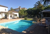 Xalet independent amb terreny en venda a San Roque ref.: TR189735 foto