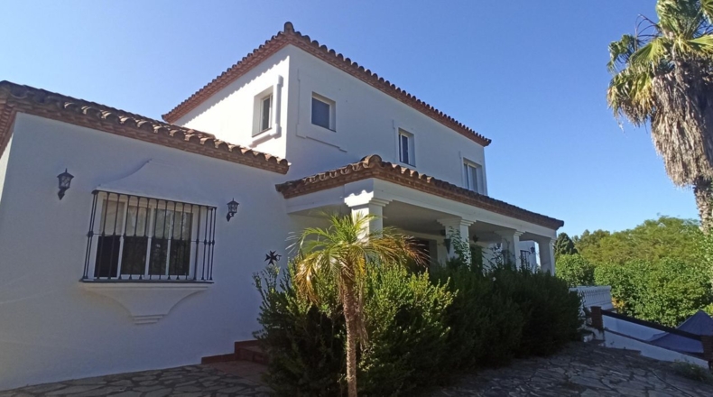 Cádiz - San Roque - 1100m2