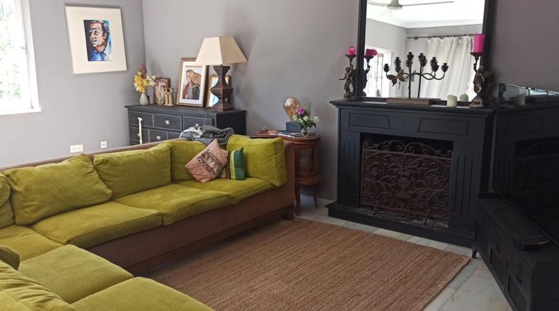 Cádiz - San Roque - 1100m2