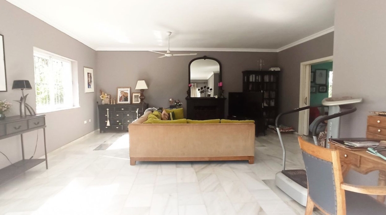 Cádiz - San Roque - 1100m2