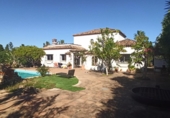 Xalet independent amb terreny en venda a San Roque ref.: TR189735 foto
