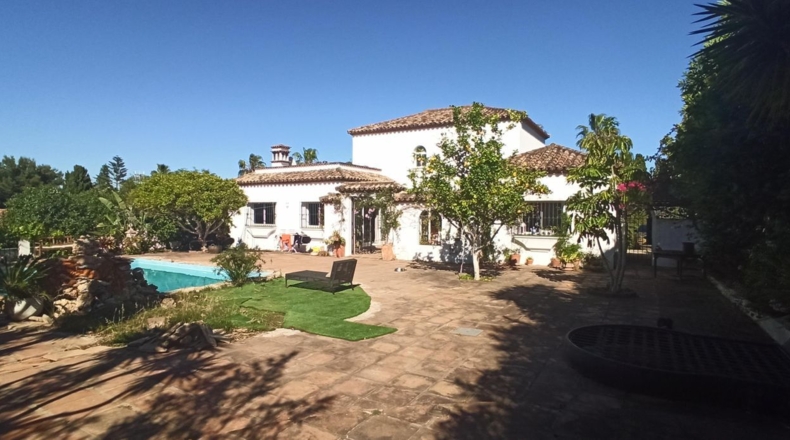 Cádiz - San Roque - 1100m2