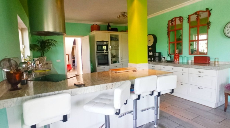 Cádiz - San Roque - 1100m2