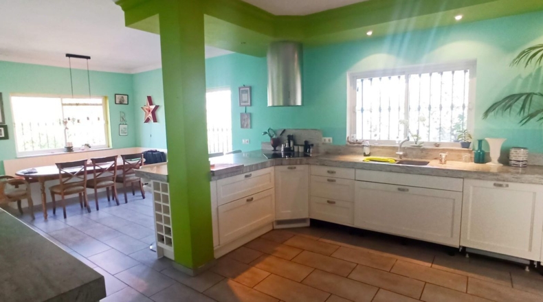 Cádiz - San Roque - 1100m2