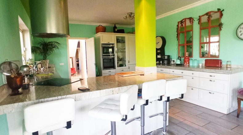 Cádiz - San Roque - 1100m2