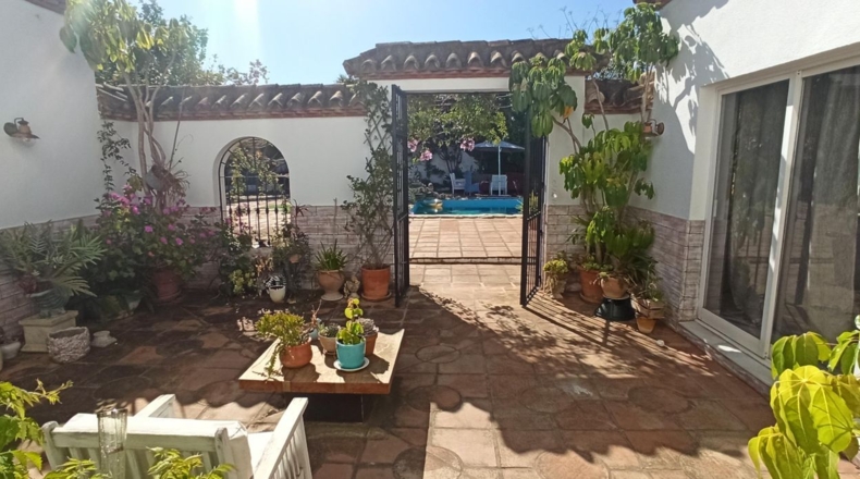 Cádiz - San Roque - 1100m2