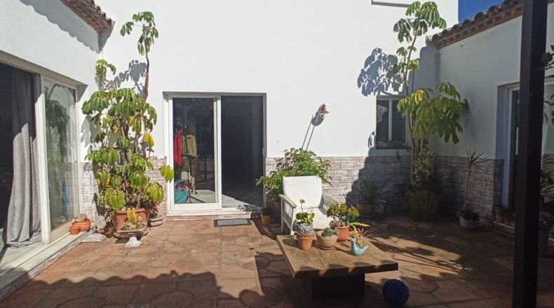Cádiz - San Roque - 1100m2