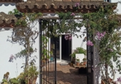 Xalet independent amb terreny en venda a San Roque ref.: TR189735 foto