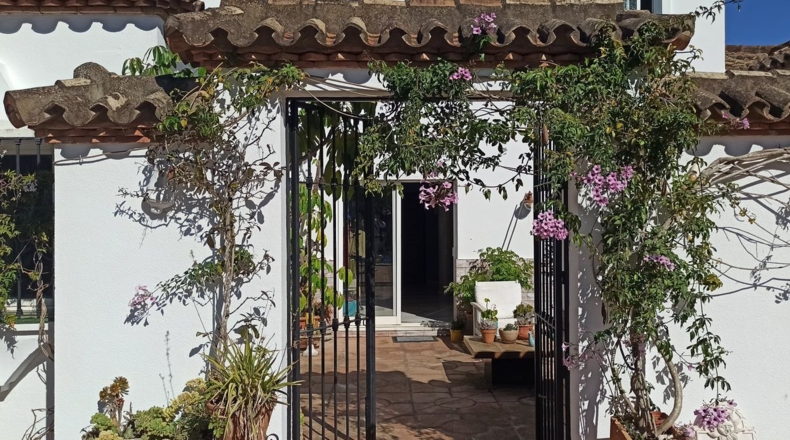 Cádiz - San Roque - 1100m2
