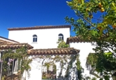 Xalet independent amb terreny en venda a San Roque ref.: TR189735 foto