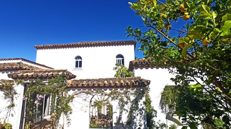 Cádiz - San Roque - 1100m2