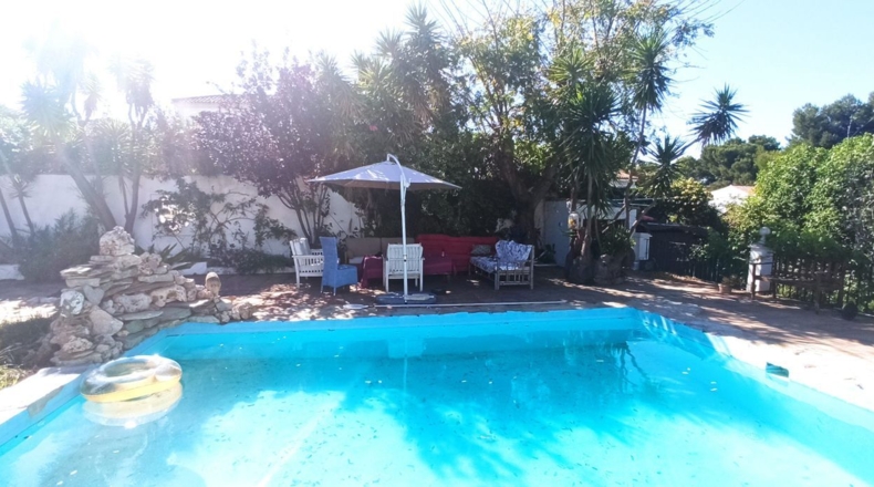 Cádiz - San Roque - 1100m2