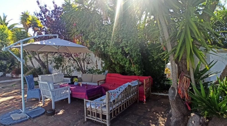 Cádiz - San Roque - 1100m2
