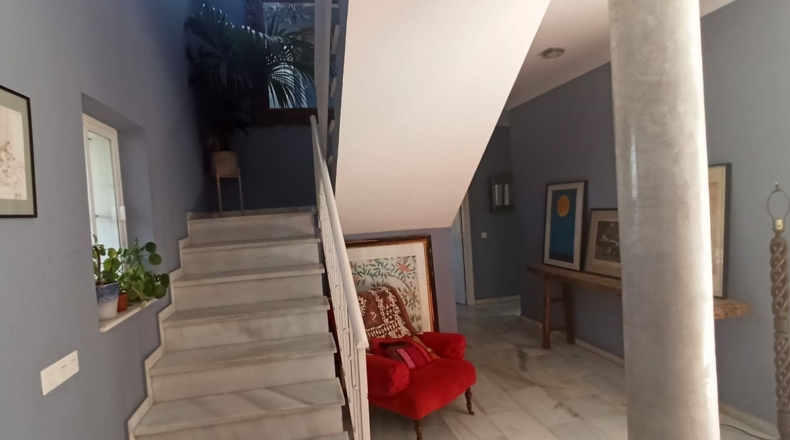 Cádiz - San Roque - 1100m2
