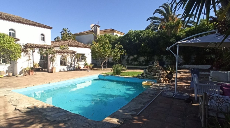 Cádiz - San Roque - 1100m2