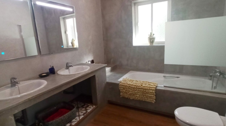 Cádiz - San Roque - 1100m2