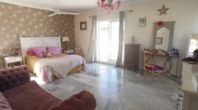 Cádiz - San Roque - 1100m2